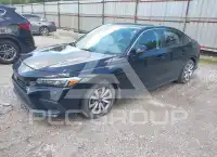 2023 Honda CIVIC photo