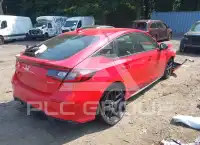 2023 Honda CIVIC фото