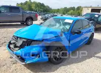 2023 Honda CIVIC фото