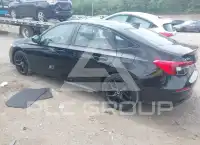2023 Honda CIVIC фото