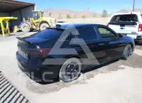 2023 Honda CIVIC фото