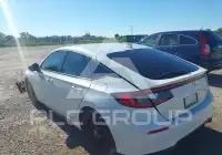 2023 Honda CIVIC фото