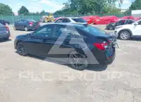 2023 Honda CIVIC фото