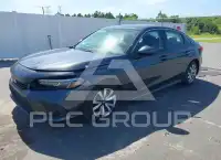 2023 Honda CIVIC фото