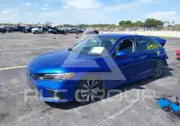 2023 Honda CIVIC фото