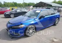 2023 Honda CIVIC photo