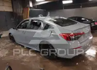 2023 Honda CIVIC photo