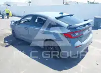 2023 Honda CIVIC photo