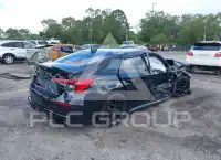 2023 Honda CIVIC photo