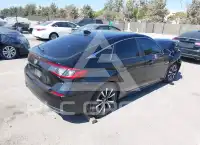 2023 Honda CIVIC фото