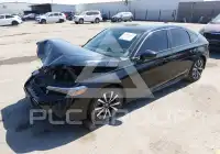 2023 Honda CIVIC фото