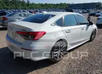 2023 Honda CIVIC фото