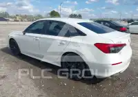 2023 Honda CIVIC фото