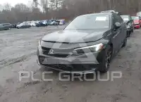 2023 Honda CIVIC фото