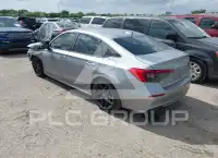 2023 Honda CIVIC photo