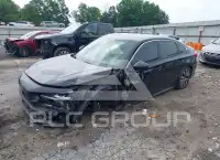 2023 Honda CIVIC фото