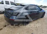 2023 Honda CIVIC фото