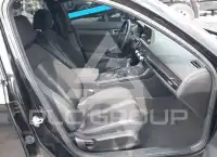 2023 Honda CIVIC фото