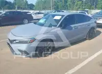 2023 Honda CIVIC фото