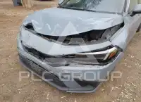2023 Honda CIVIC фото