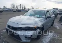 2023 Honda CIVIC photo