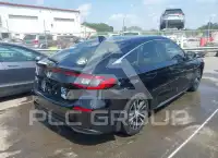 2023 Honda CIVIC photo