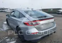 2023 Honda CIVIC photo