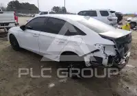 2023 Honda CIVIC фото