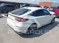 2023 Honda CIVIC photo