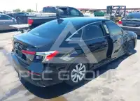 2023 Honda CIVIC photo