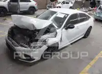 2023 Honda CIVIC photo