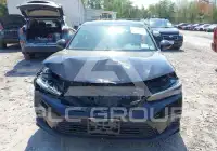 2023 Honda CIVIC фото