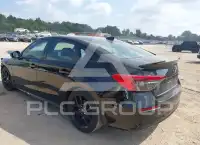 2023 Honda CIVIC фото