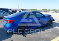 2023 Honda CIVIC фото