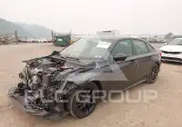 2023 Honda CIVIC фото