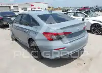 2023 Honda CIVIC фото
