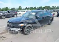 2023 Honda CIVIC фото