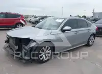 2023 Honda CIVIC photo