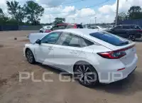 2023 Honda CIVIC фото