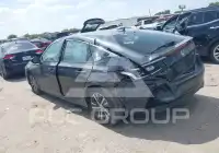 2023 Honda CIVIC фото