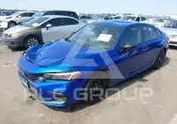 2023 Honda CIVIC фото