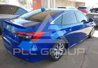 2023 Honda CIVIC фото