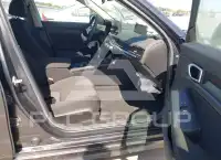 2023 Honda CIVIC фото