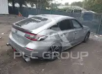2023 Honda CIVIC фото