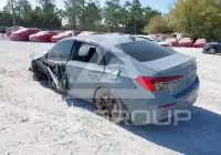2023 Honda CIVIC фото