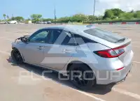 2023 Honda CIVIC фото