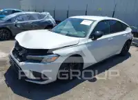 2023 Honda CIVIC фото
