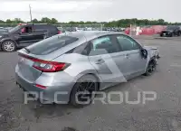 2023 Honda CIVIC photo