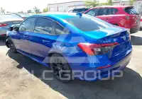 2023 Honda CIVIC фото