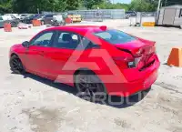 2023 Honda CIVIC фото